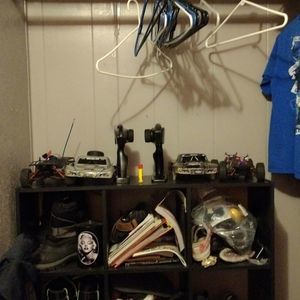 Meet your Posher, Austin